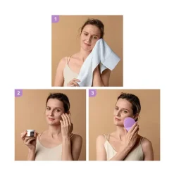 FOREO Nutritiva|Cruelty Free<Supercharged Moisturizer