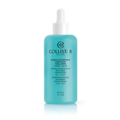 COLLISTAR Reafirmantes|Hidratantes Faciales<Superconcentrato Drenante Snellente