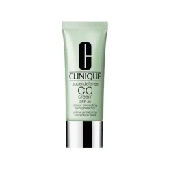 CLINIQUE Cc Cream|Hidratación<Superdefense Cc Cream Spf 30