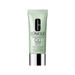 CLINIQUE Cc Cream|Hidratación<Superdefense Cc Cream Spf 30