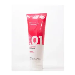 FACEFACTS Limpieza<Superfood Gel Cleanser