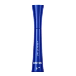 Hot Superhero Elastic Stretch Volumizing And Lengthening Waterproof Máscara De Pestañas