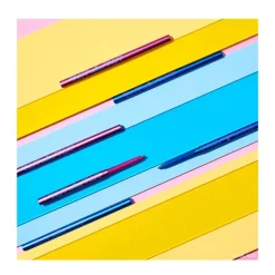 Discount Superman Duochrome Eyepencil Delineadores De Ojos