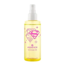 ESSENCE Hair Mist|Body Mist<Superman Hair & Body Mist
