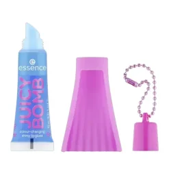 Sale Superman Juicy Bomb Gloss De Labios