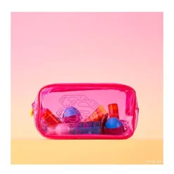 ESSENCE Neceseres|Baratos<Superman Make-Up Bag
