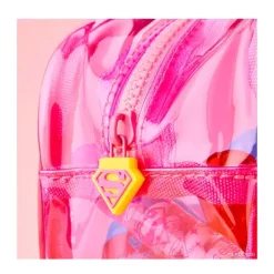 ESSENCE Neceseres|Baratos<Superman Make-Up Bag