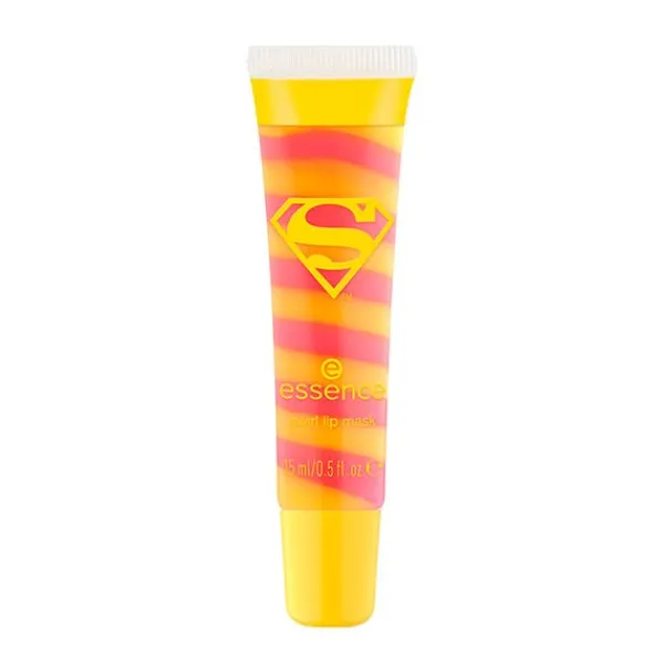 ESSENCE Bálsamos Labiales<Superman Swirl Lip Mask