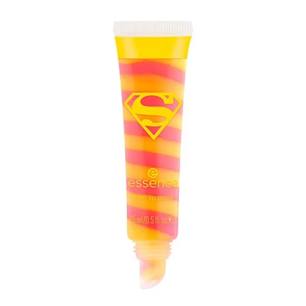 ESSENCE Bálsamos Labiales<Superman Swirl Lip Mask