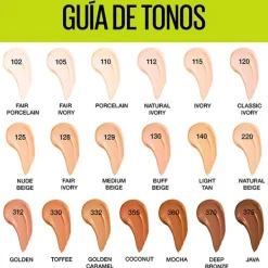 Sale Superstay Active Wear 30H Bases De Maquillaje