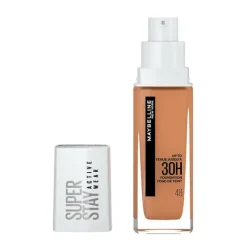 Sale Superstay Active Wear 30H Bases De Maquillaje