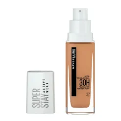 Sale Superstay Active Wear 30H Bases De Maquillaje