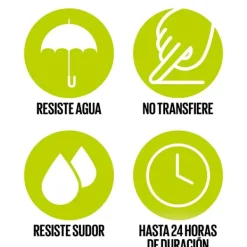 MAYBELLINE NEW YORK Polvos De Maquillaje<Superstay Híbrido 24H