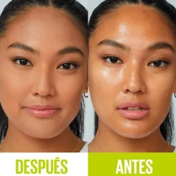 MAYBELLINE NEW YORK Polvos De Maquillaje<Superstay Híbrido 24H