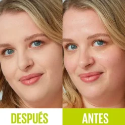 MAYBELLINE NEW YORK Polvos De Maquillaje<Superstay Híbrido 24H