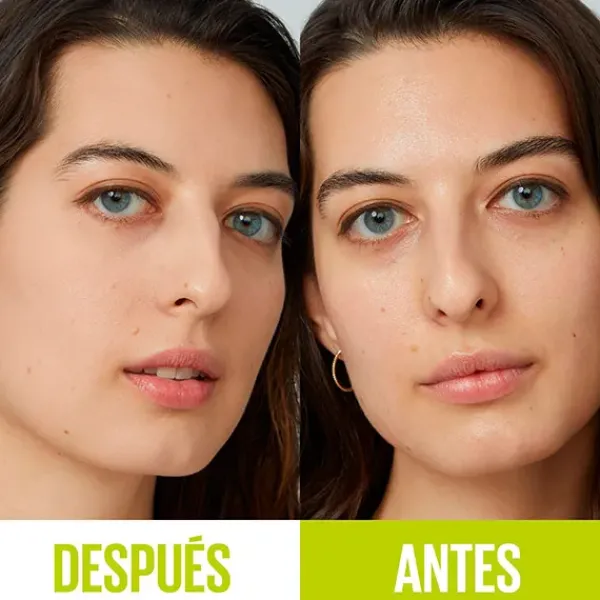 Superstay Híbrido 24H Polvos De Maquillaje