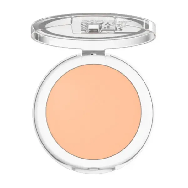 Superstay Híbrido 24H Polvos De Maquillaje