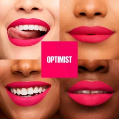 Outlet Superstay Matte Ink Moodmakers Pintalabios