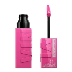 MAYBELLINE NEW YORK Pintalabios<Superstay Vinyl Ink