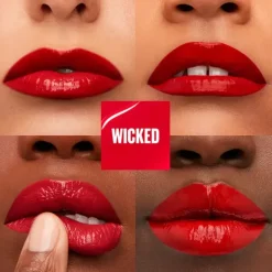 MAYBELLINE NEW YORK Pintalabios<Superstay Vinyl Ink