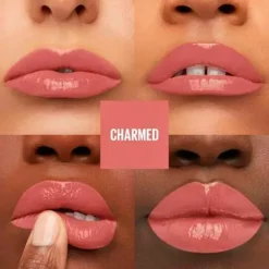 MAYBELLINE NEW YORK Pintalabios<Superstay Vinyl Ink