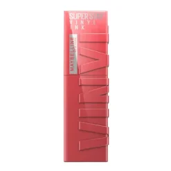 MAYBELLINE NEW YORK Pintalabios<Superstay Vinyl Ink