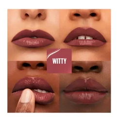 MAYBELLINE NEW YORK Pintalabios<Superstay Vinyl Ink