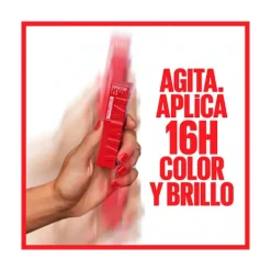 MAYBELLINE NEW YORK Pintalabios<Superstay Vinyl Ink