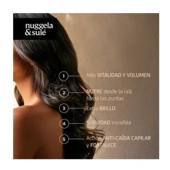 NUGGELA & SULÉ Cebolla<Supracondicionador Imperial De Cebolla