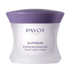PAYOT Hidratación<Supreme Crème Jeunesse Nuit