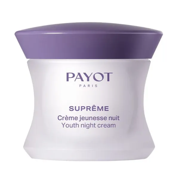 PAYOT Hidratación<Supreme Crème Jeunesse Nuit