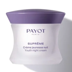 PAYOT Hidratación<Supreme Crème Jeunesse Nuit