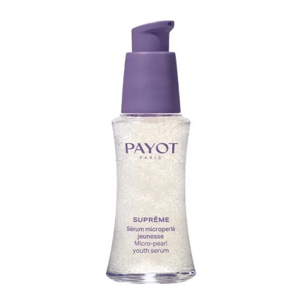 PAYOT Reafirmantes<Supreme Serum Microperle Jeunesse