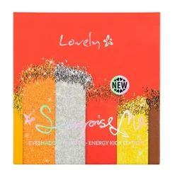 New Surprise Me Sombras De Ojos