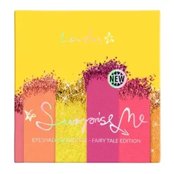 New Surprise Me Sombras De Ojos