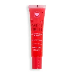 I HEART REVOLUTION Bálsamos Labiales|Cruelty Free<Sweet Chilli Lip Mask