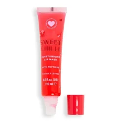 I HEART REVOLUTION Bálsamos Labiales|Cruelty Free<Sweet Chilli Lip Mask