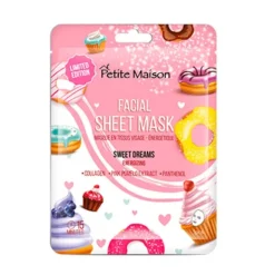 PETITE MAISON Mascarillas<Sweet Dreams