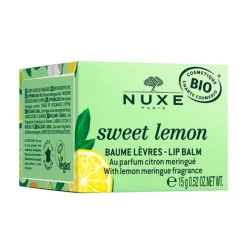 NUXE Bálsamos Labiales<Sweet Lemon