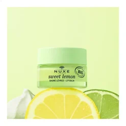 NUXE Bálsamos Labiales<Sweet Lemon