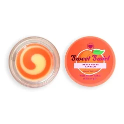 I HEART REVOLUTION Bálsamos Labiales|Cruelty Free<Sweet Swirl Lip Balm