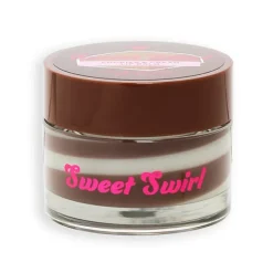 I HEART REVOLUTION Bálsamos Labiales|Cruelty Free<Sweet Swirl Lip Balm