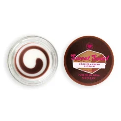 I HEART REVOLUTION Bálsamos Labiales|Cruelty Free<Sweet Swirl Lip Balm