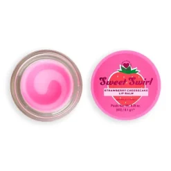 I HEART REVOLUTION Bálsamos Labiales|Cruelty Free<Sweet Swirl Lip Balm