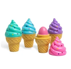 MARTINELIA Bálsamos Labiales<Sweetest Ice Cream Lip Balm