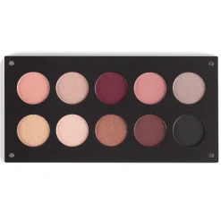INGLOT Sombras De Ojos|Profesional<Sweet&Sexy Eyeshadow Palette