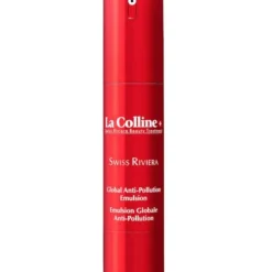 LA COLLINE Hidratación<Swiss Riviera Emulsion