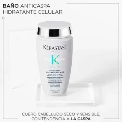 KERASTASE Hidratantes Faciales|Champús<Symbiose Bain Crème