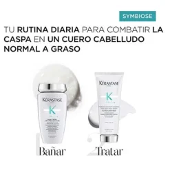KERASTASE Hidratantes Faciales|Champús<Symbiose Bain Crème