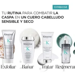 KERASTASE Hidratantes Faciales|Champús<Symbiose Bain Crème